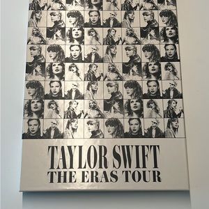 Taylor Swift Eras Tour VIP Box